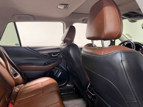 Used 2021 Subaru Outback Touring XT image 15