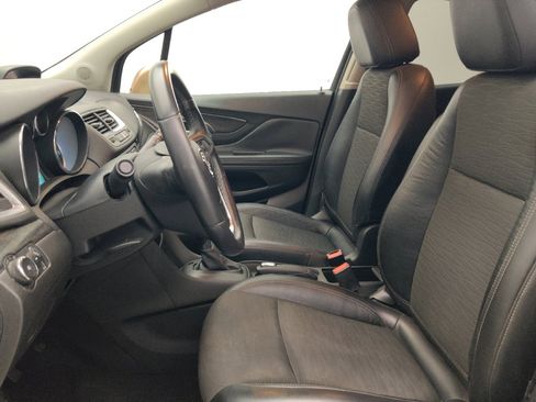 Used 2016 Buick Encore Convenience FWD image 17