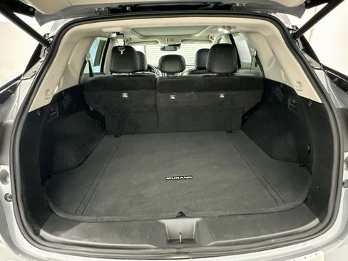 Used 2023 Nissan Murano SL w/ SL Moonroof Package AWD/4WD image 30