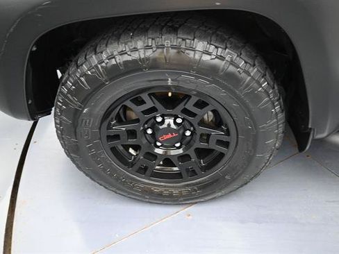 Certified 2022 Toyota 4Runner SR5 Premium w/ Moonroof Package RWD image 23