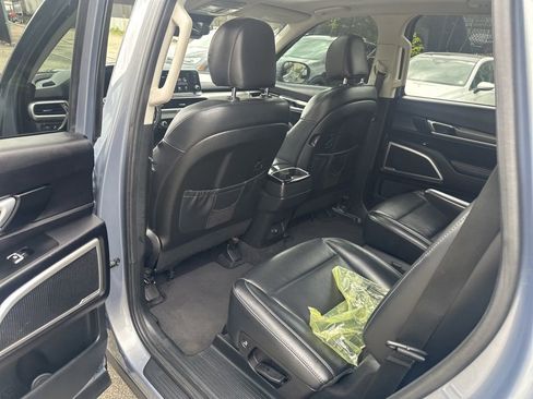 Used 2020 Kia Telluride S AWD/4WD image 21