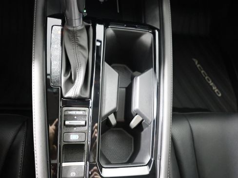 New 2026 Honda Accord Touring image 16