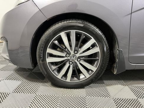 Used 2015 Honda Fit EX-L image 9