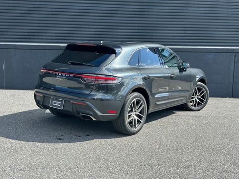 Certified 2026 Porsche Macan image 10