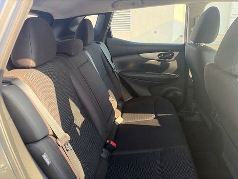 Used 2020 Nissan Rogue Sport S FWD image 17