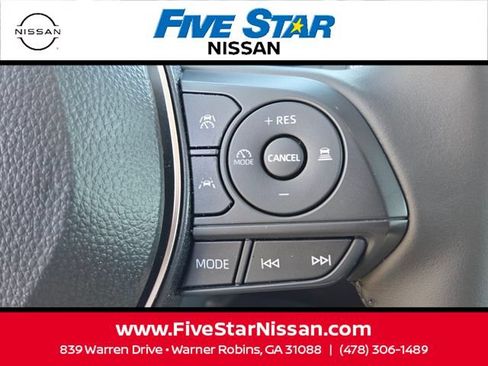 Used 2026 Toyota Corolla Cross XLE w/ Convenience Package FWD image 28