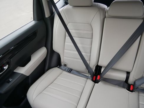 New 2026 Honda CR-V EX-L image 13