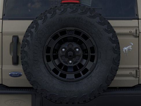 New 2026 Ford Bronco Badlands w/ Sasquatch Package image 49
