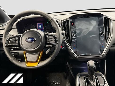 New 2026 Subaru Crosstrek 2.5i Wilderness image 24