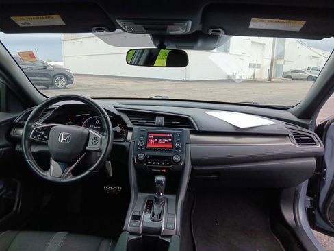 Used 2019 Honda Civic Sport image 31