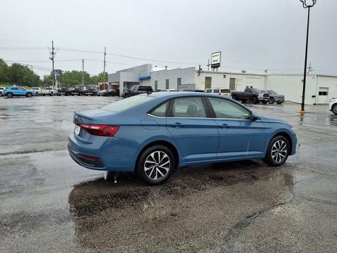 Used 2025 Volkswagen Jetta S FWD image 18