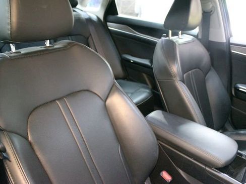 Used 2022 Kia K5 EX FWD image 11