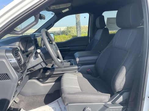 New 2025 Ford F150 STX w/ Equipment Group 200A image 19