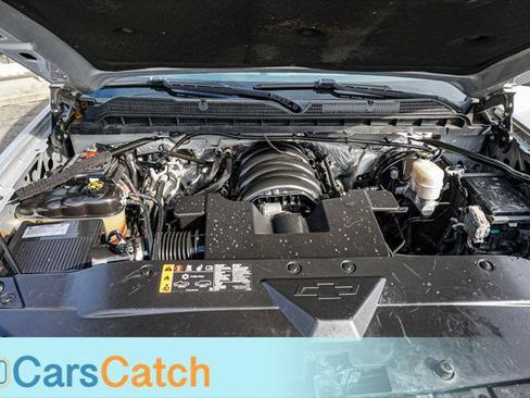 Used 2017 Chevrolet Silverado 1500 LT w/ All Star Edition RWD image 41
