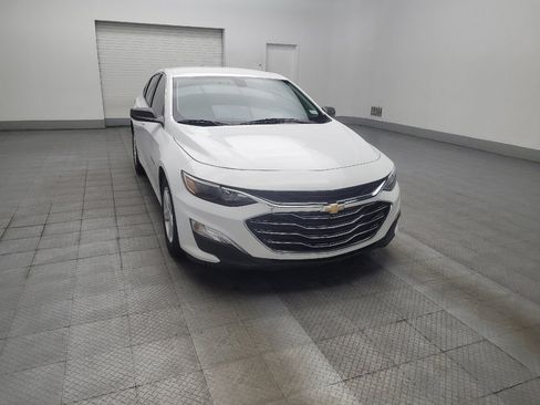 Used 2020 Chevrolet Malibu LS FWD image 13
