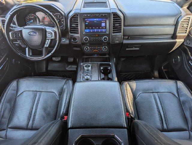 Used 2021 Ford Expedition Max Limited AWD/4WD image 5