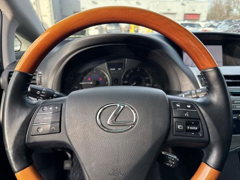 Used 2011 Lexus RX 350 image 18