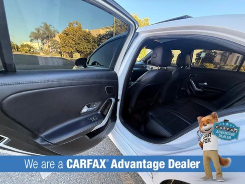 Used 2019 Mercedes-Benz A 220 image 21