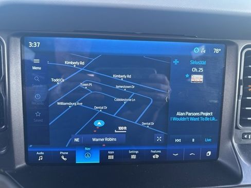 Used 2023 Ford Bronco Badlands image 23