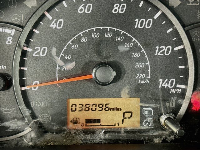 Used 2024 Mitsubishi Mirage G4 Black Edition FWD image 13