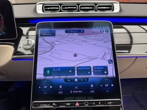 Certified 2023 Mercedes-Benz S 500 S 500 image 19