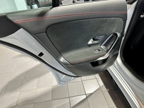 Certified 2023 Mercedes-Benz CLA 35 AMG 4MATIC image 31