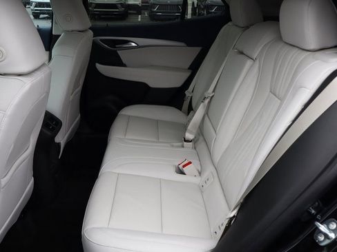 New 2026 Buick Envision Avenir image 21