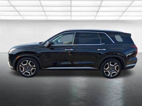 Used 2023 Hyundai Palisade SEL AWD/4WD image 32