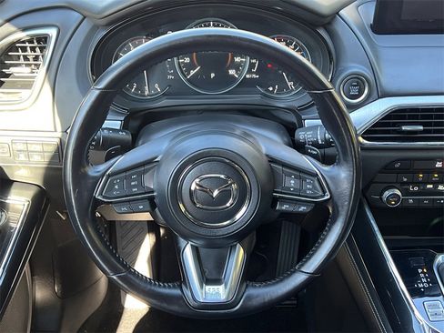 Used 2022 MAZDA CX-9 Grand Touring image 20