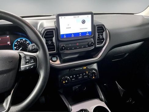 Used 2024 Ford Bronco Sport Big Bend image 10