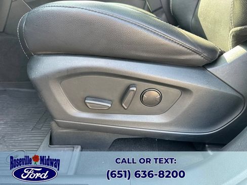 Used 2022 Ford Explorer ST w/ Equipment Group 401A AWD/4WD image 27
