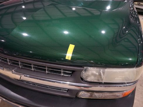 Used 2001 Chevrolet Silverado 1500 LS w/ Off-Road Chassis Pkg AWD/4WD image 33