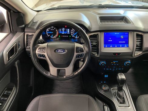 Certified 2023 Ford Ranger XL image 11