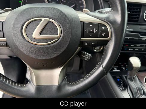 Used 2021 Lexus RX 350 AWD w/ Premium Package image 11