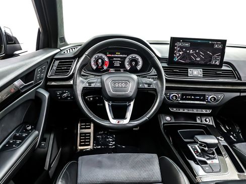 Used 2022 Audi SQ5 Premium Plus image 6