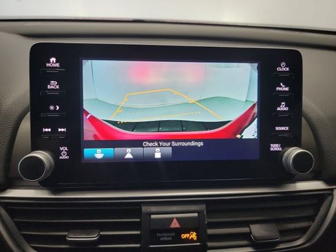 Certified 2022 Honda Accord Sport Special Edition image 23