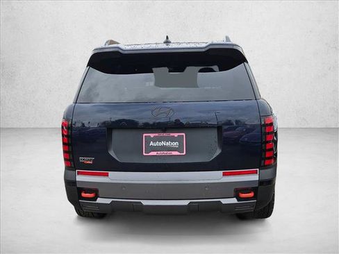 New 2026 Hyundai Palisade XRT Pro image 8