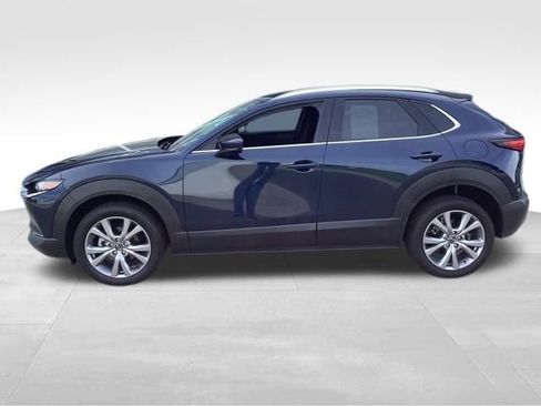 Certified 2023 MAZDA CX-30 AWD 2.5 S w/ Premium Package image 1