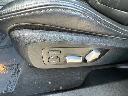 Used 2021 BMW X6 sDrive40i w/ M Sport Package RWD image 27