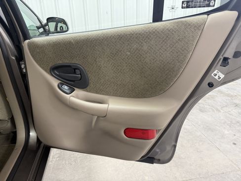 Used 2002 Pontiac Grand Prix GT w/ Opt Pkg 2 image 7