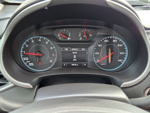 Used 2021 Chevrolet Malibu RS image 24