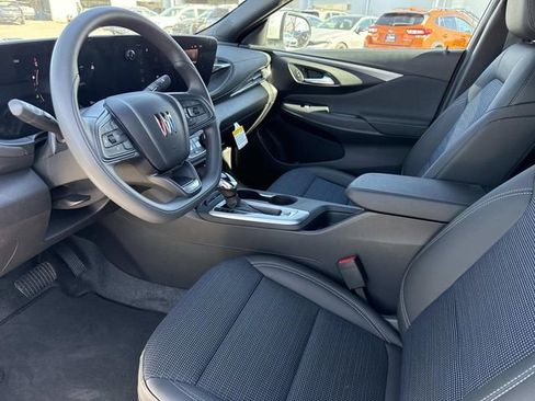 New 2026 Buick Envista Preferred w/ Advanced Safety Package image 12