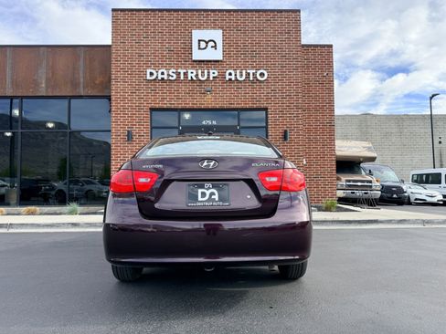 Used 2008 Hyundai Elantra SE image 7