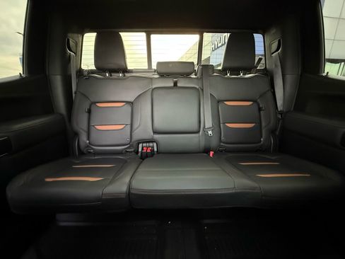 Used 2021 GMC Sierra 1500 AT4 w/ AT4 Value Package image 29