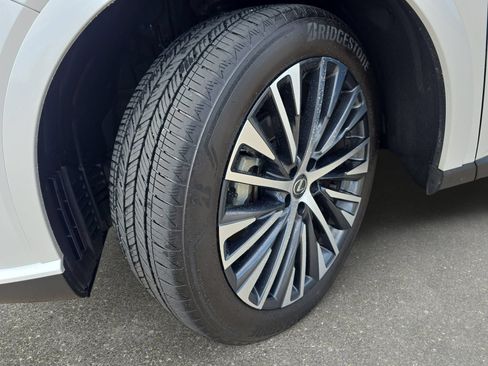 Used 2023 Lexus RX 350 Premium Plus w/ Cold Area Package FWD image 31