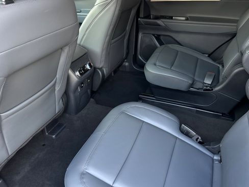 New 2026 Ford Explorer Active image 11