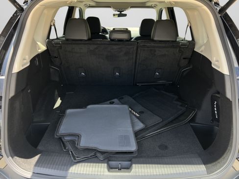 Used 2023 Nissan Rogue SL w/ SL Premium Package FWD image 28