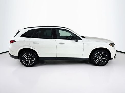 Certified 2026 Mercedes-Benz GLC 300 4MATIC image 9
