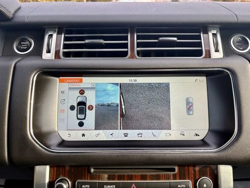 Used 2017 Land Rover Range Rover image 45