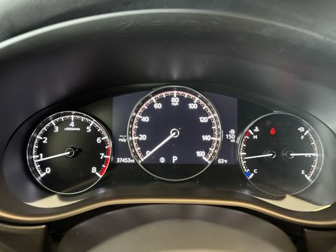 Certified 2023 MAZDA CX-30 AWD 2.5 S w/ Preferred Package image 13